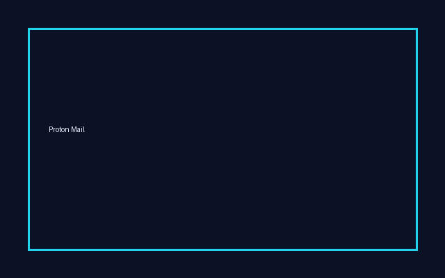 Proton Mail